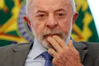 Brazil's Lula starts radiation after early-stage skin cancer diagnosis