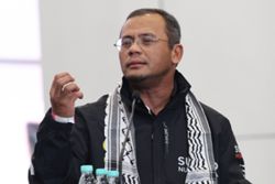 GSF 2.0: Malaysia to pursue legal action at ICC over alleged assault, detention of activists, says Amirudin