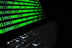 Hacked Tunisian telecom app sends message criticising authorities