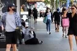 New Zealand tightens English standards, widens philanthropy options for visas