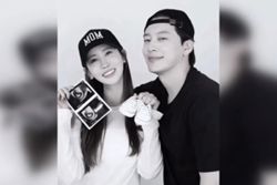 Korean actress Lee Da-hae, singer Se7en expecting first child three years after marriage