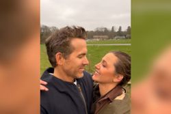 Blake Lively, Ryan Reynolds allegedly owe RM8.3mil on upstate New York renovations