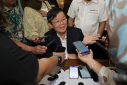 Penang island bypass road hampered by concessionaire's financial issues, says CM