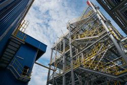 TMK 1Q PROFIT UP 45% YOY AS GROWTH MOMENTUM ACCELERATES