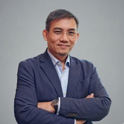 AEON Bank appoints Mohammad Ridzuan Abdul Aziz CEO