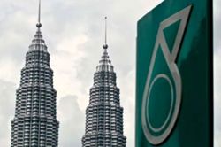PETRONAS, Aramco announce transfer of full ownership of PRefChem to PETRONAS