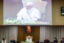 With AI manifesto, Leo joins pantheon of popes who urged world to change