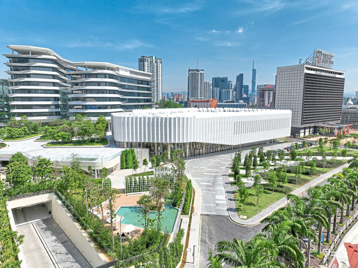 TNB’s 1Q26 financial performance underscored the group’s commitment to strengthening Malaysia’s energy security, enhancing grid resilience and delivering long-term value to the nation and the rakyat.