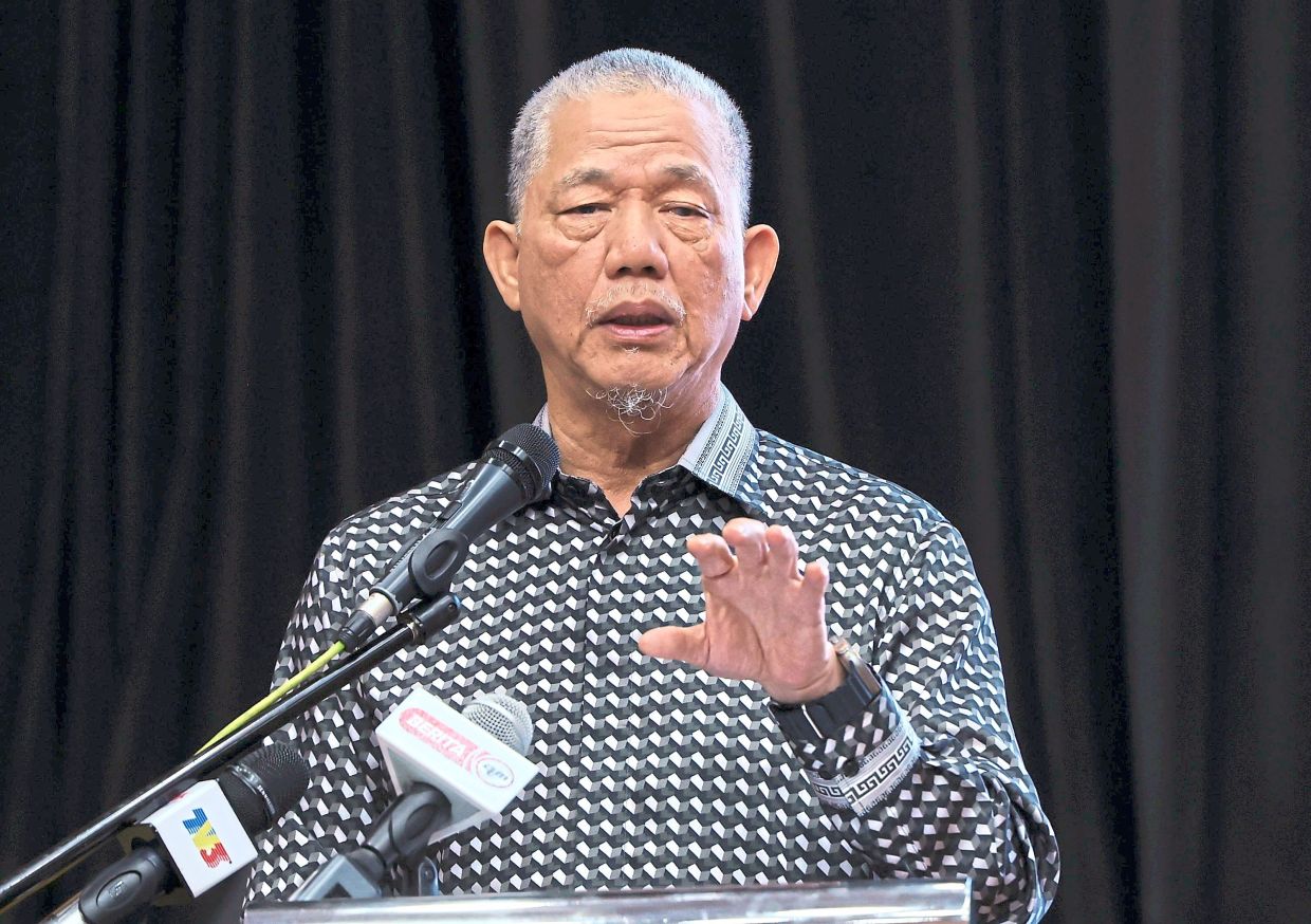 Malaysia will continue to ensure that the country’s energy policy and regulatory framework evolves in line with changing global economic and industrial trends, said Datuk Seri Fadillah Yusof.