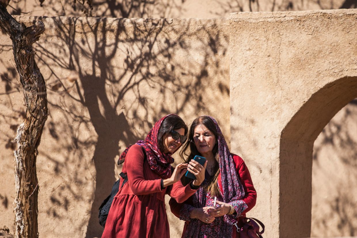 Iranians have faced two separate episodes of severe digital isolation this year.