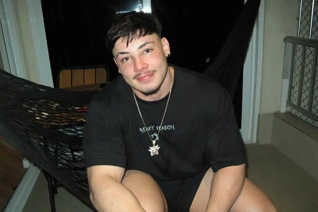 Brazilian influencer bodybuilder Gabriel Ganley dies at 22 | The Star