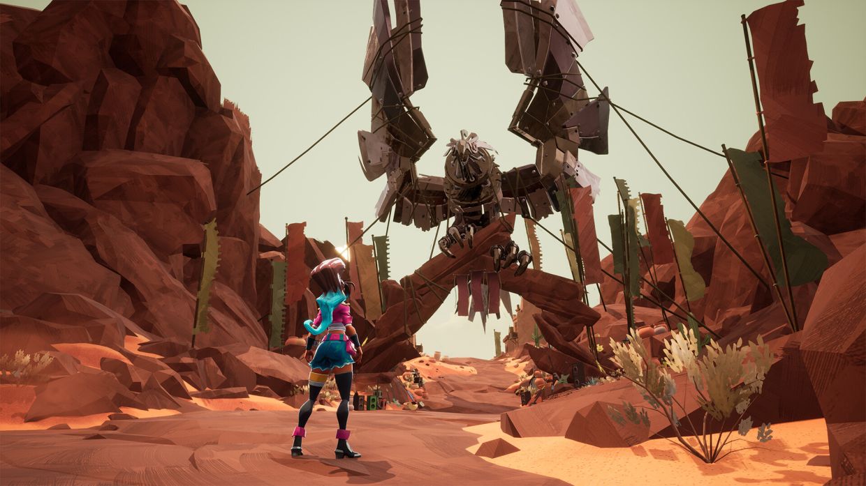 People of Note has much more nuance than a coming-of-age music story. There’s a fantasy twist in which sinister forces want to retain, and then destroy, four ancient keys that would end the world. — Iridium Studios