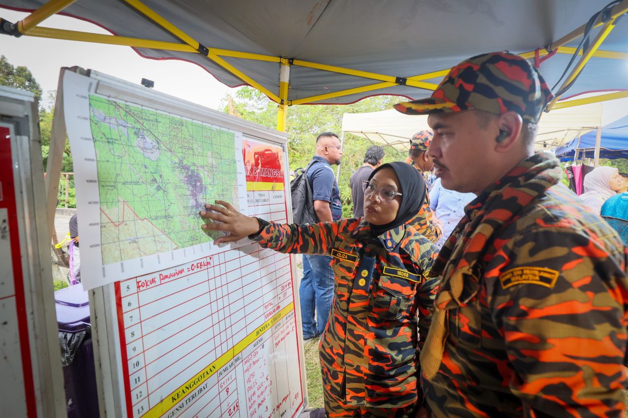 To busy to read the news? Here are today's top stories (May 26).

1. Teen girl missing during hike found dead after four-day search