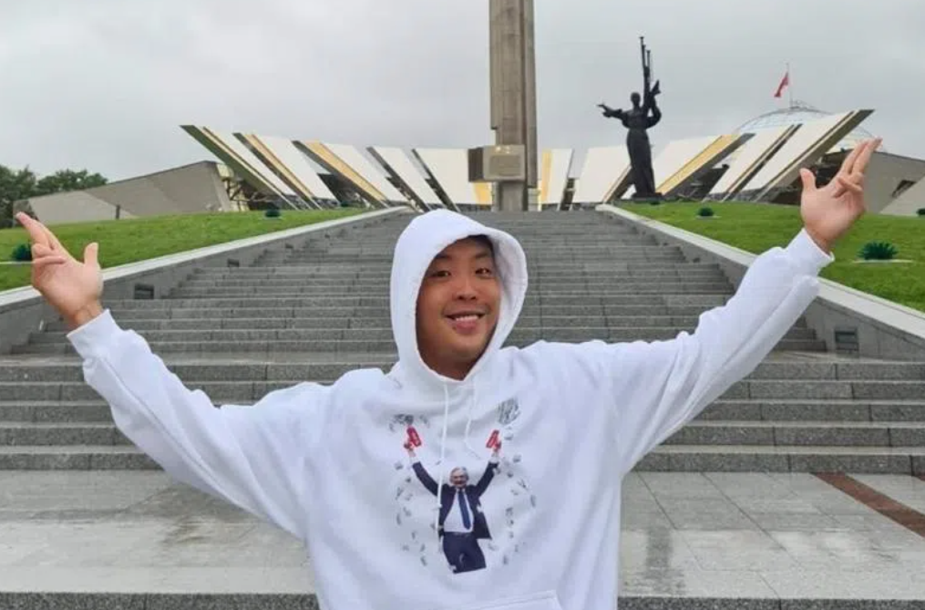 The man, who has maintained his innocence, has been in remand since his arrest in Singapore, pending extradition proceedings.