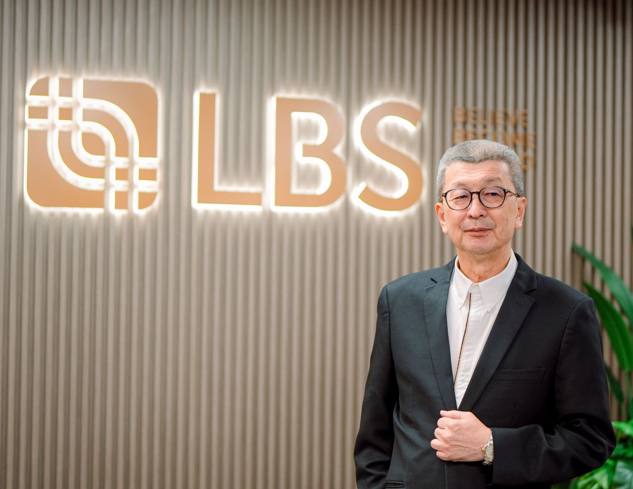 LBS remains resilient in 1QFY26 | The Star