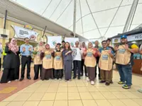 Seniors to get discounted prices at Putrajaya eateries