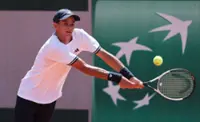 Tennis-Jodar latest Spanish gem to sparkle in French Open's post-Nadal era