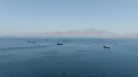 Iran would open Strait of Hormuz 30 days after peace deal, Nikkei reports citing source