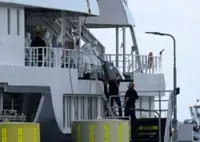 Spanish national evacuated from hantavirus cruise ship tests positive