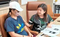 Mum wants to sever ties with son over illegal loan