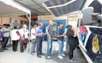 Owners and dealers laud quick resumption of JPJ online transfer