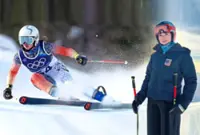 Aruwin - Malaysia’s snow queen standing tall against the odds 