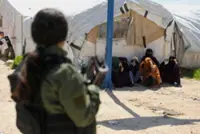 Second group of Australian women linked to Islamic State to return home