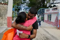 Cuba publishes names of prisoners granted freedom in amnesty