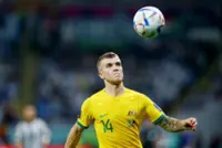 Soccer-Australia's McGree ruled out of World Cup in blow for Socceroos