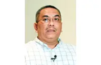 Sacked Bersatu reps in Kedah stay on as exco member, deputy speaker