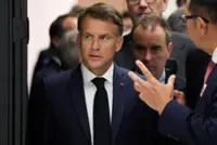 * Major EU countries push for tougher China policy ahead of Brussels debate