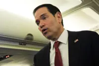 Rubio to revive 'Quad' alliance in India, but staying power unclear