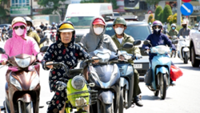 Vietnam forecasts intense heat and complex typhoons in summer