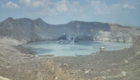 Taal Volcano logs 21 quakes, 10 tremors in past 24 hours
