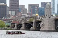 Boston welcomes football fans for 2026 FIFA World Cup
