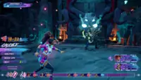 A ‘KPop Demon Hunters’ where you’re on the mic