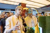 Somersby Light launches with special appearance by Tomorrow X Together’s Yeonjun