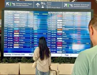 Ceiling price for flights between peninsula, Sabah, S'wak to be maintained for Gawai, Kaamatan, says Loke