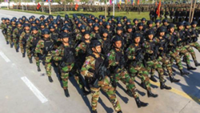 Cambodia's new conscription law takes effect in wake of conflict with Thailand