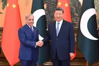 China and Pakistan aim to revamp economic corridor, Gwadar port