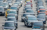 Aidiladha festive rush builds as traffic crawls into Kelantan