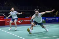 Young pair Jimmy-Su Yin stun China's world No. 1 Feng-Huang in Singapore shocker