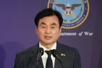 South Korea aims to launch first nuclear-powered submarine by the mid-2030s