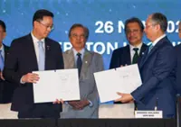 Higher oil prices to buoy Sarawak's state sales tax revenue