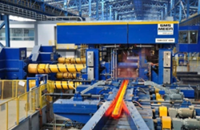 Vietnam named among global top 10 steel producers for first time
