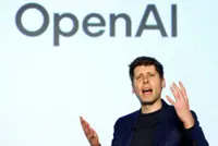 OpenAI's Altman says AI unlikely to lead to 'jobs apocalypse'