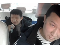 China cabby charges teary boy US$1.40 instead of full fare; hopes others treat his kids kindly too