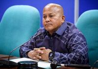 ‘Unable’ to give info on Dela Rosa case ‘at this time’, say Philippine police