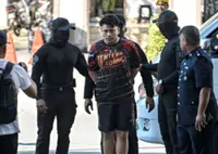 Personal driver pleads not guilty to abducting 11-year-old girl