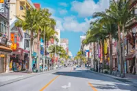 World's most Instagram-worthy destinations, according to this survey